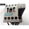 Image 2 : Lot of (30) Siemens #3RH1131-1BB40 Contactors