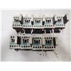 Image 8 : Lot of (27) Siemens Contactors (See Pics)