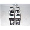 Image 1 : Lot of (4) Siemens #3RT1034-1B Contactors