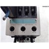 Image 3 : Lot of (4) Siemens #3RT1034-1B Contactors