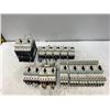 Image 1 : Lot of Siemens Contactors (See Pics)