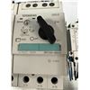 Image 3 : Lot of Siemens Contactors (See Pics)