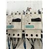 Image 4 : Lot of Siemens Contactors (See Pics)