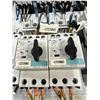 Image 8 : Lot of Siemens Contactors (See Pics)