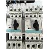 Image 9 : Lot of Siemens Contactors (See Pics)
