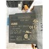 Image 3 : (5) Siemens #6EP1 961-2BA00 SITOP Modules