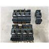 Image 1 : Lot of (9) Siemens Contactors