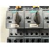 Image 2 : Lot of (9) Siemens Contactors