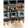 Image 2 : Lot of (31) Siemens #3RH2131-2BB40 Contactors