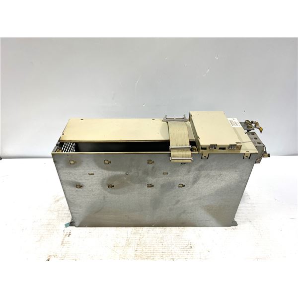 Siemens #6SN1123-1AA00-0LA0 SIMODRIVE LT-Modul INT. 108A