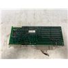 Image 2 : Siemens #6SN1121-0BA13-0AA0 Circuit Board