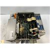 Image 2 : HURCO BMC-30/M Control Rack