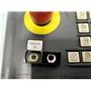Image 2 : Siemens #6FC5203-0AF22-0AA2 Sinumerik MCP 483C, KEY, MPI
