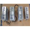 Image 1 : Lot of (4) Siemens #6SL3000-0BE21-6AA0 16kW Reactor