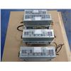 Image 2 : Lot of (4) Siemens #6SL3000-0BE21-6AA0 16kW Reactor