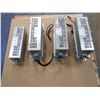 Image 3 : Lot of (4) Siemens #6SL3000-0BE21-6AA0 16kW Reactor