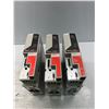 Image 2 : (3) Allen-Bradley #2094-EN02D-M01-S1 Kinetix 6500 Drives