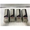 Image 1 : (4) Allen-Bradley #2094-PRF Slot Fillers