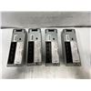 Image 2 : (4) Allen-Bradley #2094-PRF Slot Fillers