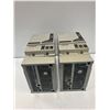 Image 2 : (2) Allen-Bradley #2094-BM03-S Kinetix 6000 Servo Drives