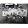 Image 2 : Lot of Allen-Bradley Contactors