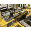 Image 8 : *UNKNOWN RUNNING CONDITION* YALE STAND-ON ELECTRIC PALLET JACK 6000LBS MAX CAPACITY,