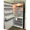 Image 2 : SAMSUNG STAINLESS STEEL SWING-OUT FRIDGE