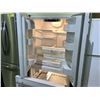 Image 2 : WHIRLPOOL FRENCH DOOR FRIDGE WITH ROLLOUT FREEZER