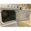 Image 2 : *PARTS & REPAIR* FRIGIDAIRE HEAVY-DUTY FRONT LOAD DRYER (MISSING 1 KNOB)