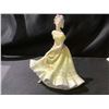 Image 2 : 2 ROYAL DOULTON FIGURES INCLUDING; "NINETTE" HN 2379 8" & "AMANDA" HN 2996 5"