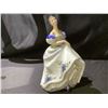 Image 2 : 2 ROYAL DOULTON FIGURES INCLUDING; "BEATRICE" HN 3263 7-1/2" & "SWEET DREAMS" HN 3384 6"