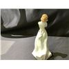 Image 8 : 2 ROYAL DOULTON FIGURES INCLUDING; "BEATRICE" HN 3263 7-1/2" & "SWEET DREAMS" HN 3384 6"