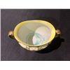Image 8 : 3 ASSORTED SIZE HAND PAINTED DISHES MADE IN JAPAN INCLUDING; NORITAKE & MORE