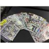 Image 2 : SLEEVES OF ASSORTED HOCKEY CARDS INCLUDING; 2007 UPPER DECK & 2007 O-PEE-CHEE