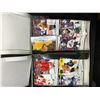Image 2 : ASSORTED SPORTS CARDS INCLUDING; 2 2018-19 UPPER DECK HOCKEY BOXES, 2000 IN-THE-GAME HOCKEY, 2003