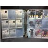 Image 3 : BINDER OF ASSORTED HOCKEY CARDS INCLUDING; 2003 IN THE GAME, 2001 UPPER DECK & 2002 UPPER DECK