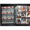 Image 2 : BINDER OF ASSORTED HOCKEY CARDS INCLUDING; 2002 & 2003 UPPER DECK