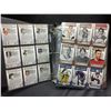 Image 2 : BINDER OF ASSORTED HOCKEY CARDS INCLUDING; 2006 IN THE GAME, 2006 UPPER DECK, 2007 UPPER DECK &