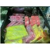 Image 2 : 3 BINS OF ASSORTED ROLLING PAPERS