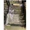 Image 2 : 3 BINS OF ASSORTED BAGGIES
