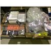 Image 2 : ASSORTED ITEMS INCLUDING; CIGARETTE CASES, CIGARETTE FILTERS, LIGHTER & MORE