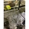 Image 1 : *NEW* 4 SCAN GLASS BONGS 10-1/2"