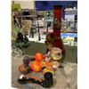 Image 2 : *NEW* ASSORTED GLASS BONGS & PIPES INCLUDING; RICK & MORTY BONG 12" & MORE