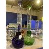 Image 2 : *NEW* 3 GLASS BONGS 18"