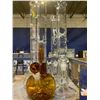 Image 2 : *NEW* 4 ASSORTED GLASS BONGS 17"-19"
