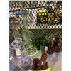 Image 2 : *NEW* 5 ASSORTED GLASS BONGS & BONG PARTS