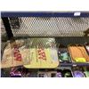 Image 2 : ASSORTED TRAYS & MAGNETIC TABLE MATS