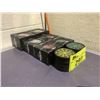 Image 2 : 8 ASSORTED HAMMERCRAFT VOLT GRINDERS