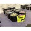 Image 2 : 9 ASSORTED HAMMERCRAFT VOLT GRINDERS