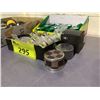 Image 1 : ASSORTED GRINDERS INCLUDING; SCAN & MORE